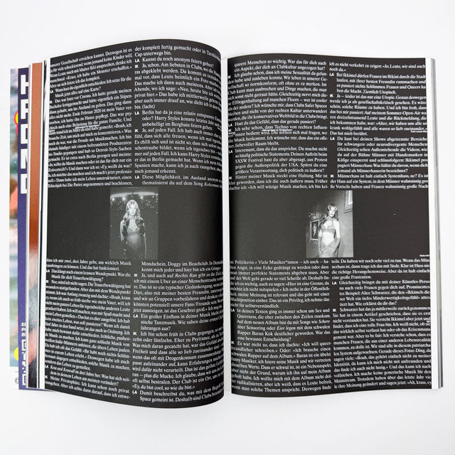 Das Wetter #38 – Juni 2026 – GUDBERG NERGER Indie Mag Shop