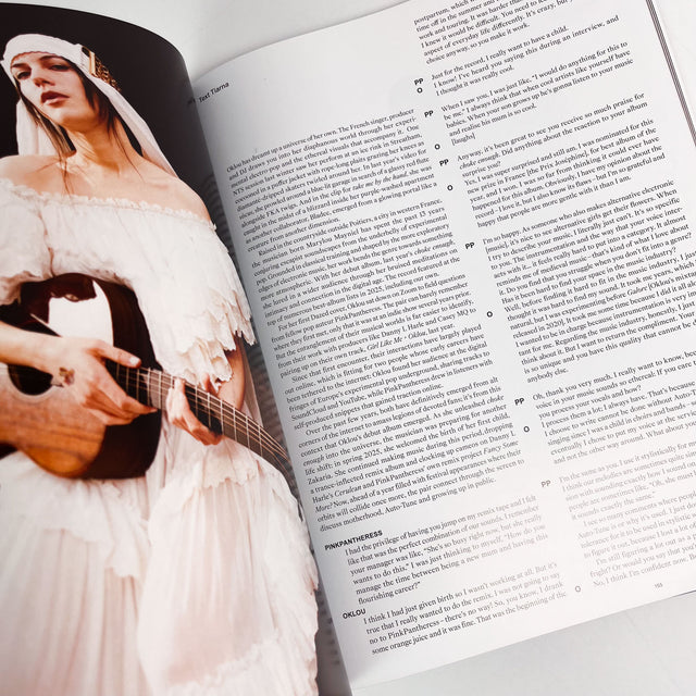 Dazed – No 291 – The Culture Clash Issue – GUDBERG NERGER