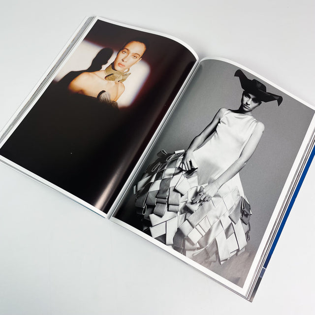 Dazed – No 290 – The Shadow Issue: Young Lean – GUDBERG NERGER