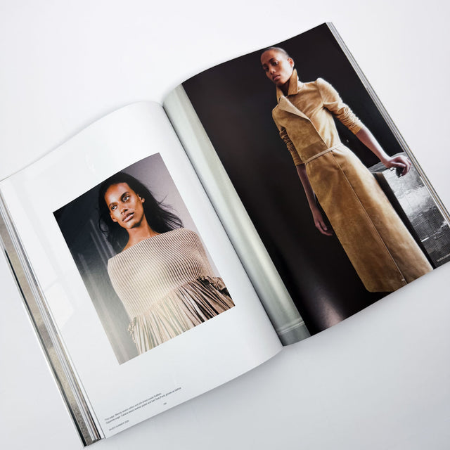 Dazed Issue 292 – Action