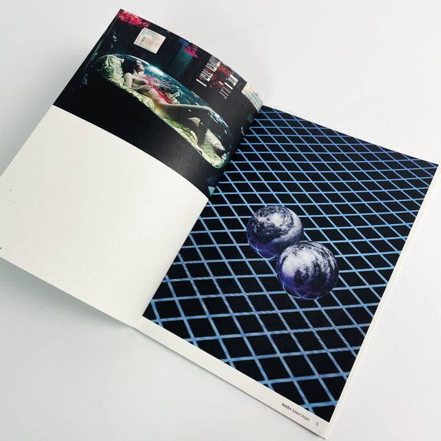 Der Greif Issue 18 – Hank Willis Thomas – GUDBERG NERGER