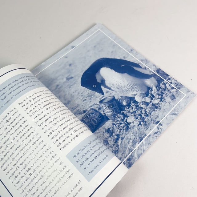 Eaten Magazine Issue 24: Snacks – GUDBERG NERGER