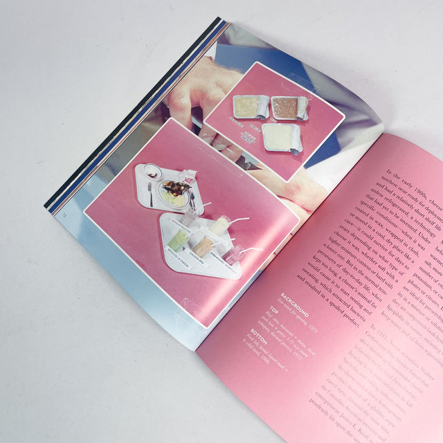 Eaten Magazine Issue 24: Snacks – GUDBERG NERGER