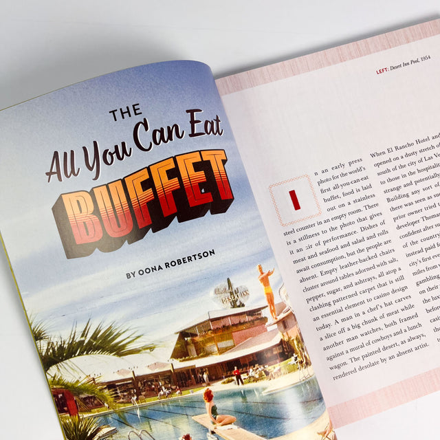 Eaten Magazine Issue 25: Feasts – GUDBERG NERGER