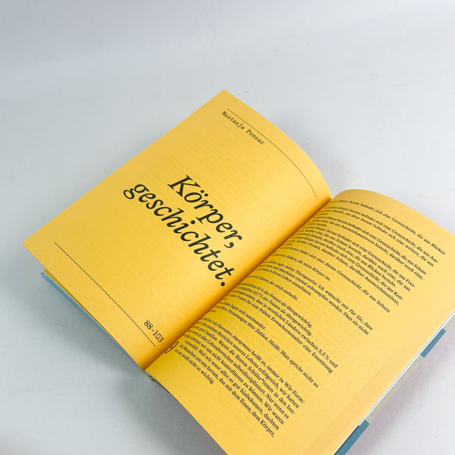 Edit Literaturzeitschrift Nr. 95