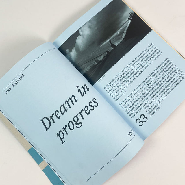 Edit Literaturzeitschrift Nr. 95