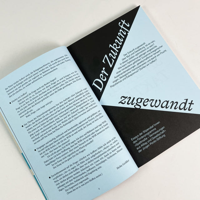 Edit Literaturzeitschrift Nr. 95