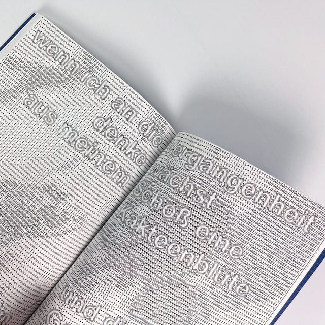 Edit Literaturzeitschrift Nr. 96 – Frühjahr 2026 – GUDBERG NERGER