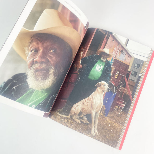 Fare Magazine – Issue 18: Philadelphia – GUDBERG NERGER