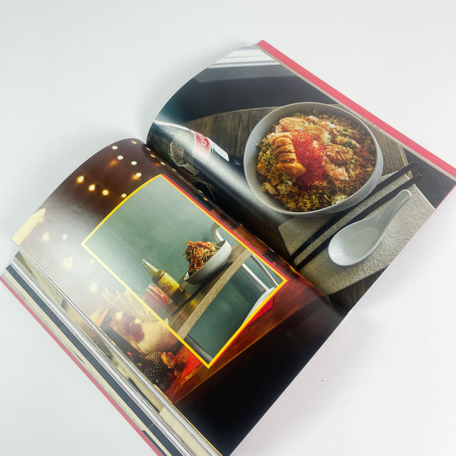 Fare Magazine – Issue 18: Philadelphia – GUDBERG NERGER