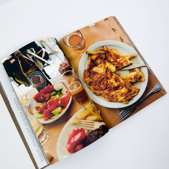 Fare Magazine – Issue 19: Athens