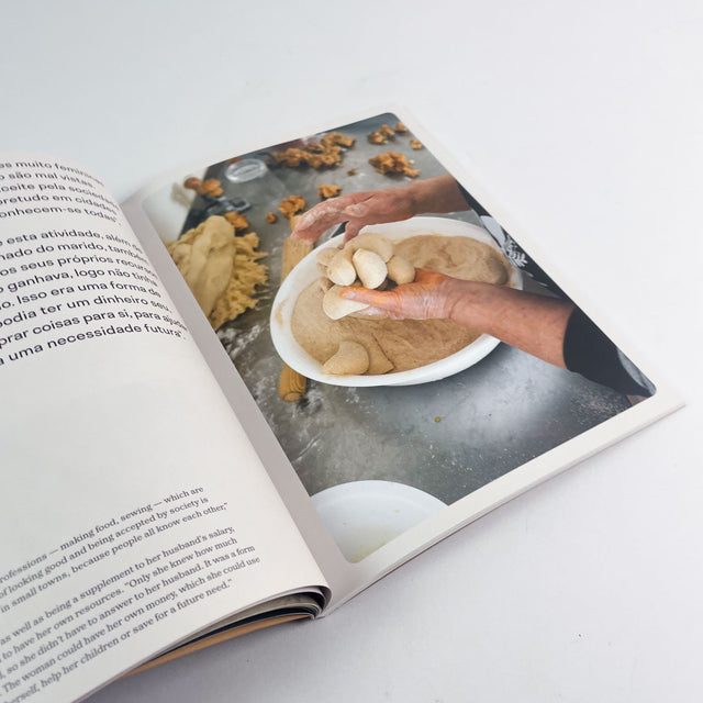 Farta Issue 4 – Rissol – GUDBERG NERGER Shop