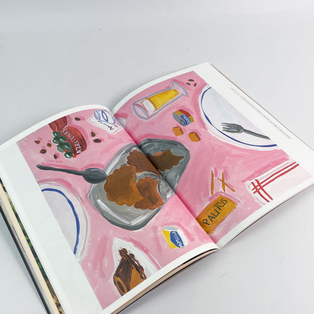 Farta Issue 4 – Rissol – GUDBERG NERGER Shop