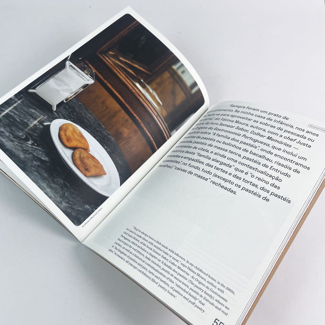 Farta Issue 4 – Rissol – GUDBERG NERGER Shop