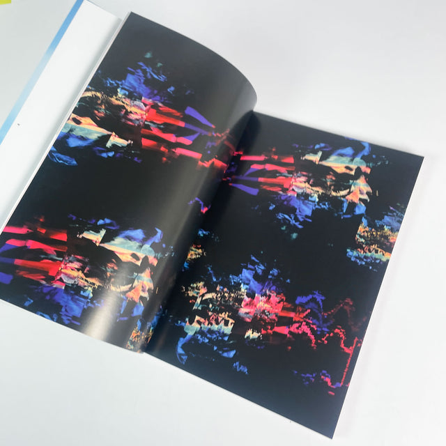 French Fries No. 10 – The Small Town Big Weird Issue