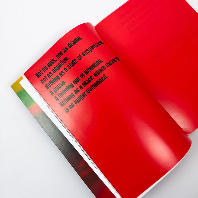 French Fries No. 11 – The Now I Am Nothing Issue