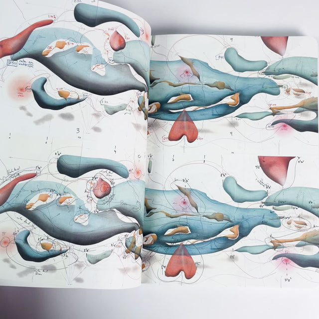 Fukt Magazine No. 23 – The Sound Issue - GUDBERG NERGER