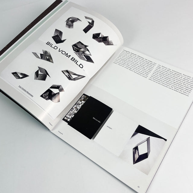 Grafikmagazin 01.26 – Design für Museen – GUDBERG NERGER