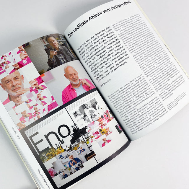 Grafikmagazin 04.25 – Storytelling