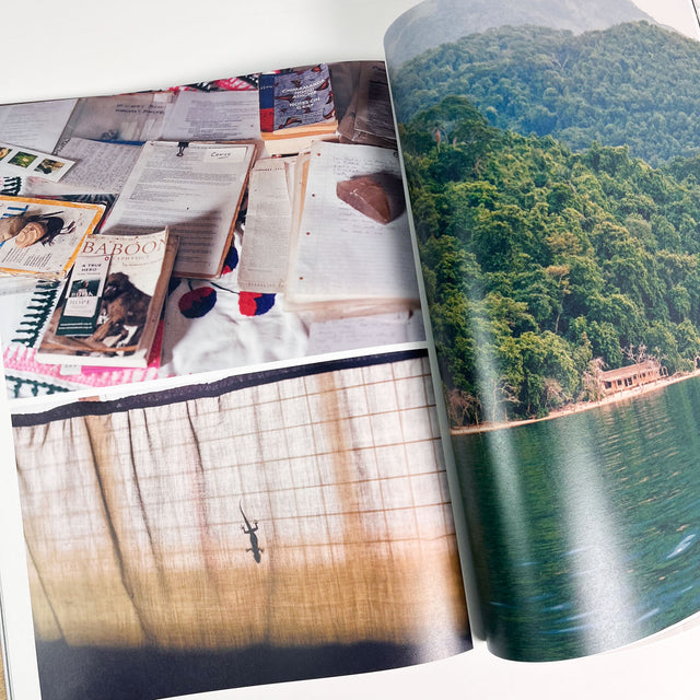 Holiday Magazine Interior and Gardens Review 002 – GUDBERG NERGER