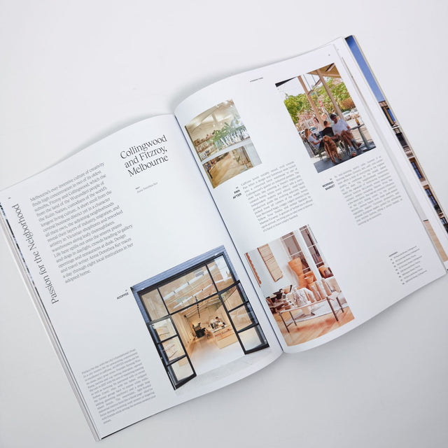 A Passion Thing Issue 14