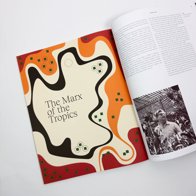 A Passion Thing Issue 14