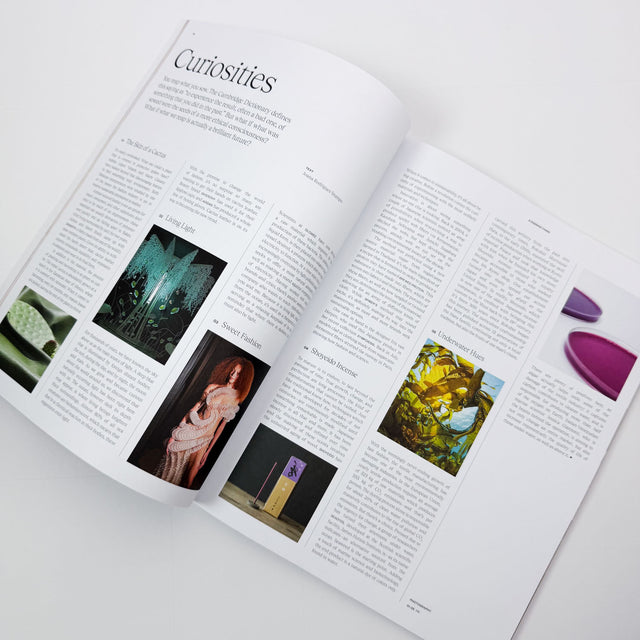 A Passion Thing Issue 14