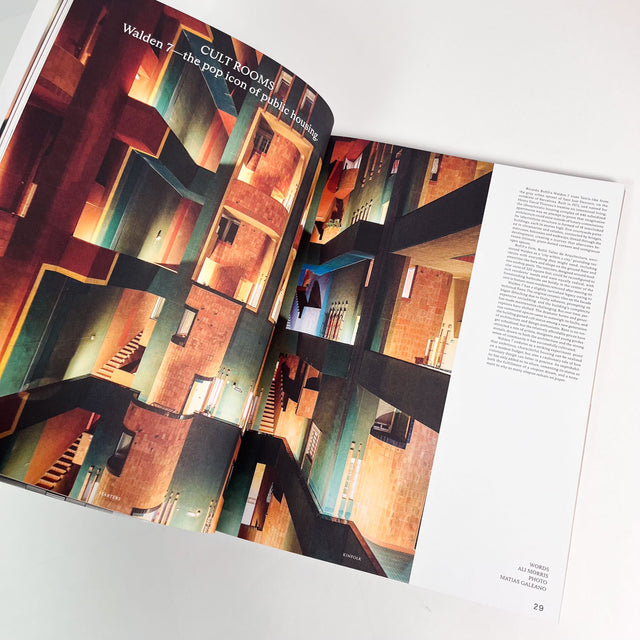 Kinfolk Issue 58 – The Winter Issue – GUDBERG NERGER Shop