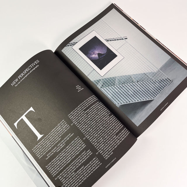 Kinfolk Issue 58 – The Winter Issue – GUDBERG NERGER Shop