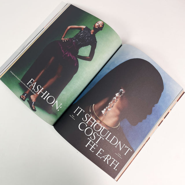 Kinfolk Issue 58 – The Winter Issue – GUDBERG NERGER Shop