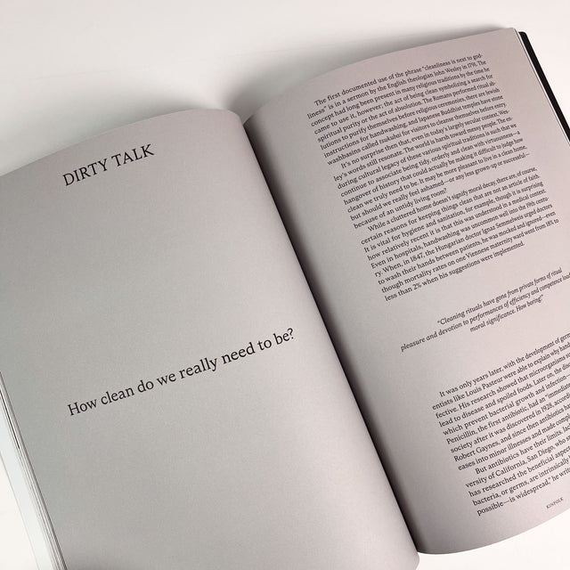 Kinfolk Issue 59 – The Clean Issue – GUDBERG NERGER Shop