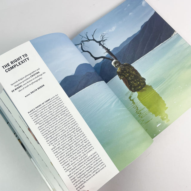 LOVE No. 24 – The Freedom Issue – GUDBERG NERGER