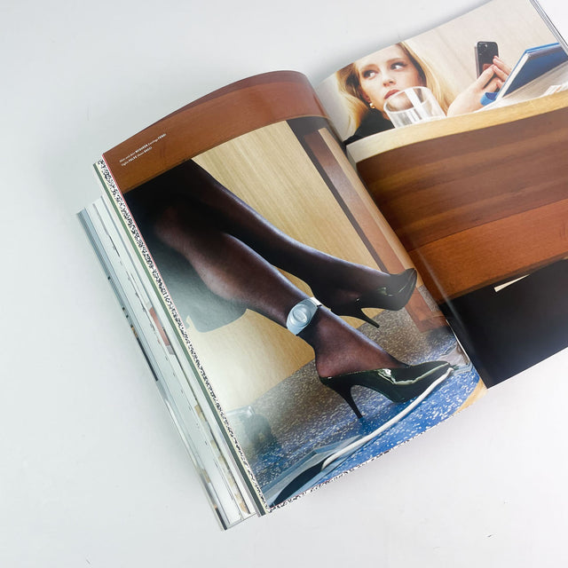 LOVE No. 24 – The Freedom Issue – GUDBERG NERGER