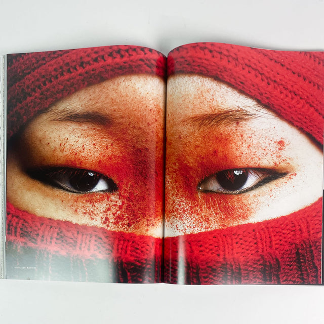 LOVE No. 24 – The Freedom Issue – GUDBERG NERGER