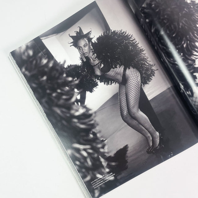 LOVE No. 24 – The Freedom Issue – GUDBERG NERGER