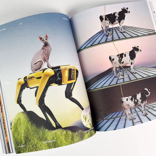 Lampoon Magazine No. 33 Meccano – The Dynamic Issue – GUDBERG NERGER
