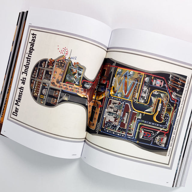 Lampoon Magazine No. 33 Meccano – The Dynamic Issue – GUDBERG NERGER