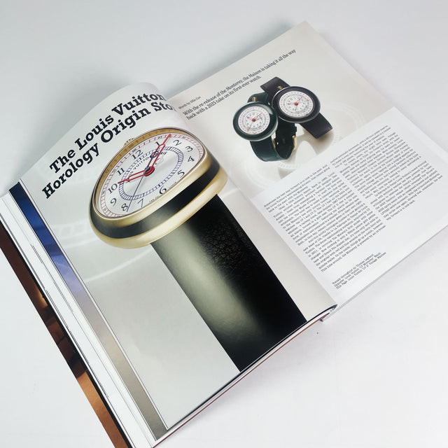 Man About Town Autumn/Winter 2025/26 – Russell Tovey – GUDBERG NERGER