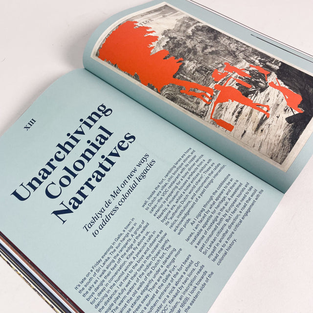 Over Journal Issue 4 – Photography and Visual Culture – GUDBERG NERGER