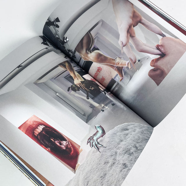 Over Journal Issue 4 – Photography and Visual Culture – GUDBERG NERGER