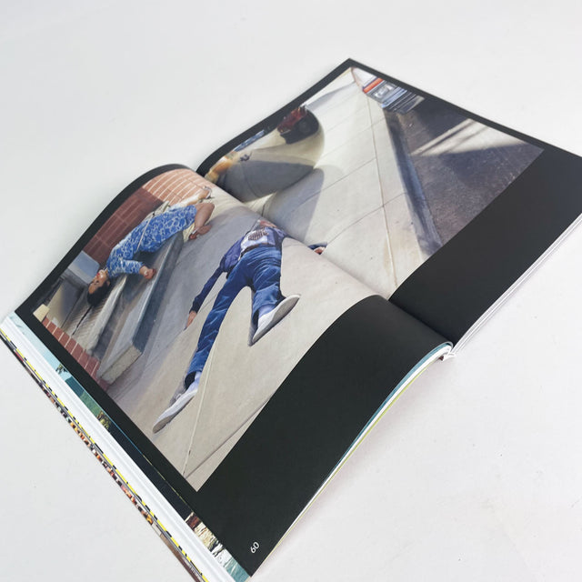 Over Journal Issue 4 – Photography and Visual Culture – GUDBERG NERGER