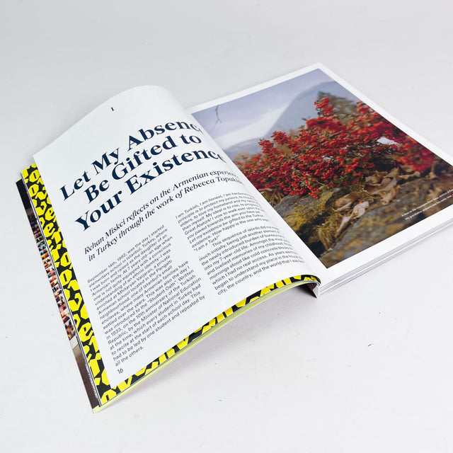 Over Journal Issue 4 – Photography and Visual Culture – GUDBERG NERGER