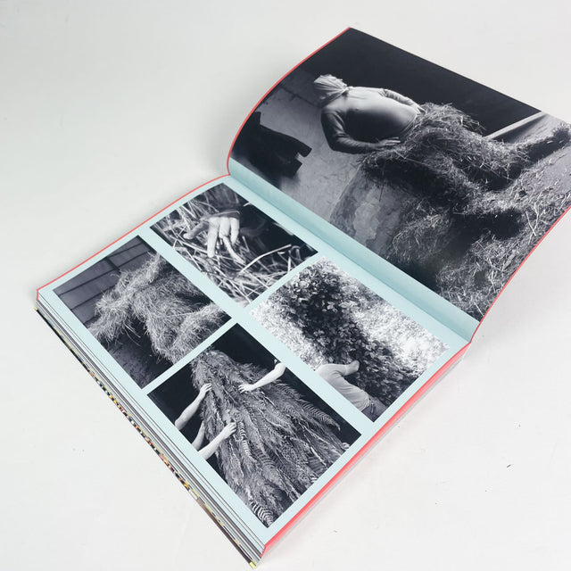 Over Journal Issue 5 FUTURES – Photography Magazine – GUDBERG NERGER