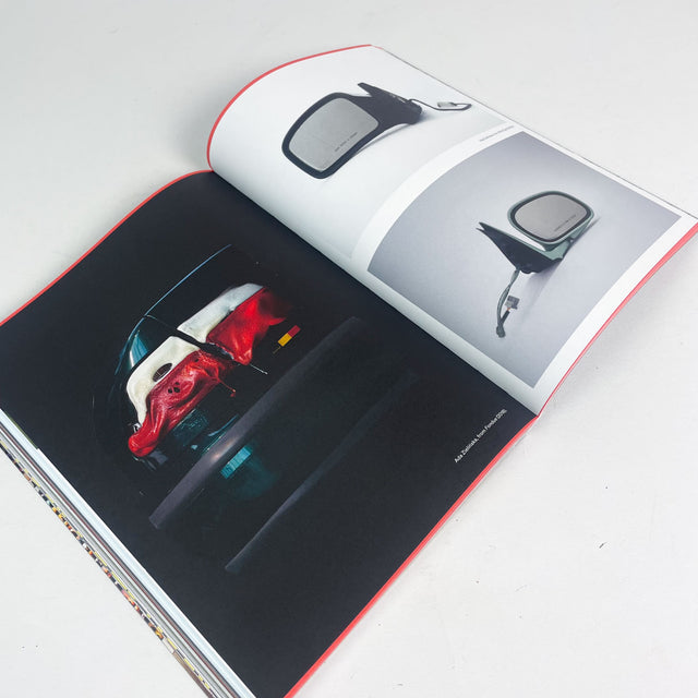 Over Journal Issue 5 FUTURES – Photography Magazine – GUDBERG NERGER