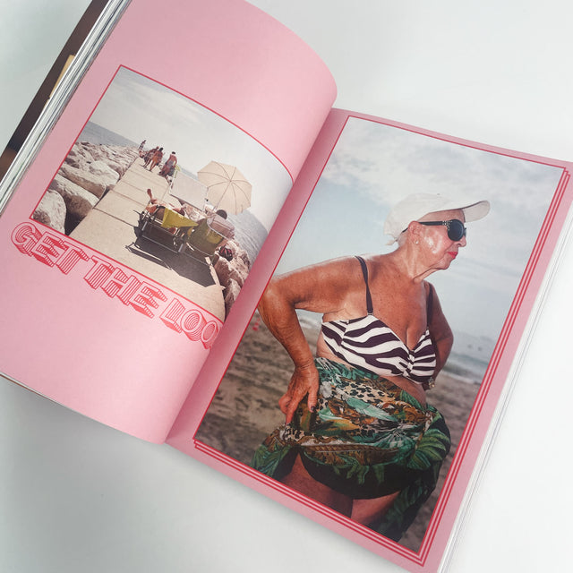 Puss Puss Magazine Issue 22 – Autumn/Winter 2025/26 – GUDBERG NERGER