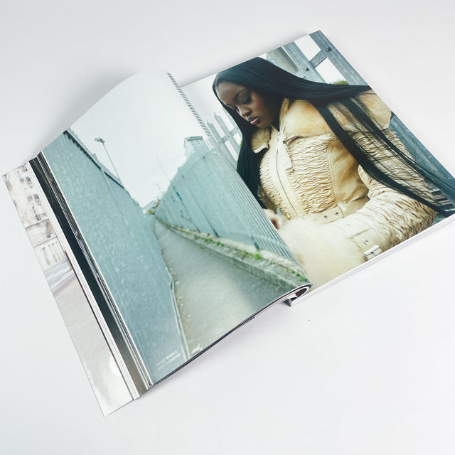 Re-Edition Issue 24 – Winter 2025/26 – GUDBERG NERGER