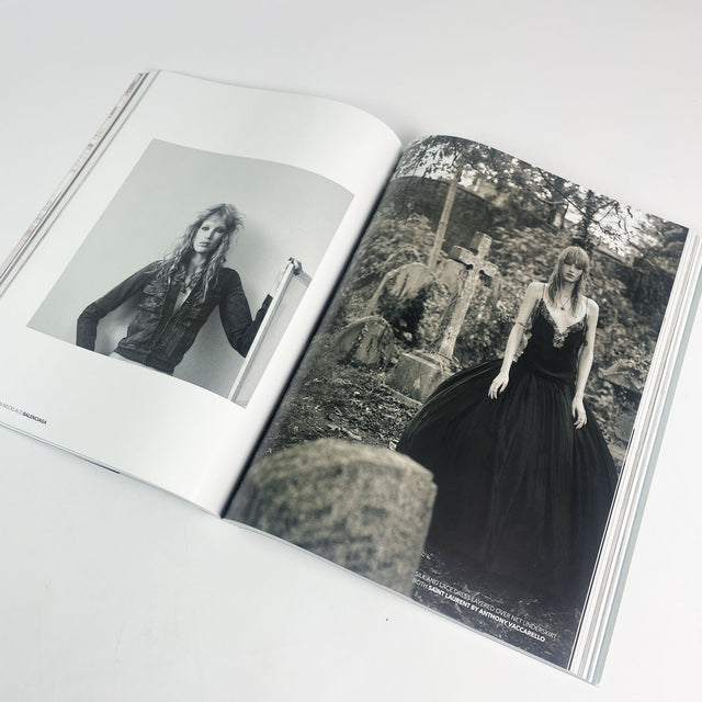 Re-Edition Issue 24 – Winter 2025/26 – GUDBERG NERGER