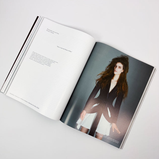 Re-Edition Issue 25