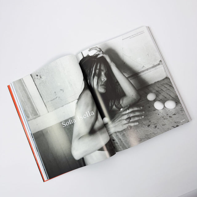 Re-Edition Issue 25