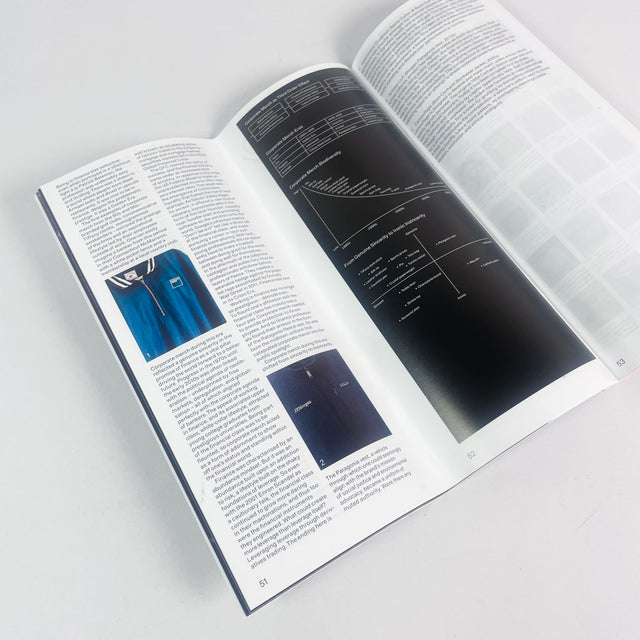 Real Review #17 – Extinction Burst – GUDBERG NERGER Shop